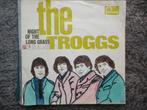 The Troggs - Night of the long grass NL 1967 FH, Gebruikt, 7 inch, Single, Ophalen of Verzenden