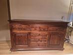Koloniaal Dressoir, Huis en Inrichting, Ophalen, Gebruikt, 150 tot 200 cm, Koloniaal