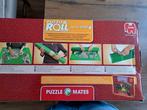 Jumbo puzzel mates en puzzel, Hobby en Vrije tijd, Ophalen, Gebruikt