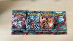 Paradox rift boosterpacks - nieuw, Hobby en Vrije tijd, Verzamelkaartspellen | Pokémon, Ophalen of Verzenden, Losse kaart, Zo goed als nieuw