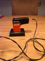 Mini schuurmachine (Hobbyboy) ideaal voor modelbouw, Ophalen of Verzenden, Gebruikt, Minder dan 600 watt, Overige typen