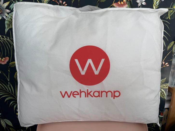 Wehkamp Peuterdekbed 4 Seizoenen 120x150cm, Kinderen en Baby's, Dekens, Slaapzakjes en Inbakerproducten, Zo goed als nieuw, Deken