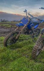 Crossmotor 125cc lifan, Ophalen, Gebruikt, Overige merken