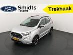 Ford EcoSport 125PK EcoBoost ST-Line | Trekhaak | Cruise | C, Gebruikt, Ecosport, Bedrijf, 19 km/l