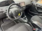 Peugeot 208 PureTech 82 ETG Active | Automaat | Sensoren ach, Auto's, Stof, Gebruikt, 1199 cc, 82 pk