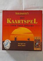 Kolonisten het kaartspel., Ophalen of Verzenden