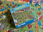 That’s Life puzzel : Rugby ~ 1000 stukjes, Ophalen of Verzenden, 500 t/m 1500 stukjes, Zo goed als nieuw, Legpuzzel