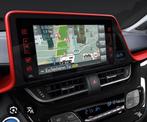 Navigatie Update Toyota Touch 2 / Go / Go Plus Europa 25-26, Computers en Software, Navigatiesoftware, Update, Heel Europa, Nieuw
