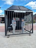 Wagen voor optocht!, Hobby en Vrije tijd, Feestartikelen, Ophalen, Zo goed als nieuw, Versiering