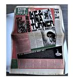 hitweek nr.48 uit 1966, Ophalen of Verzenden, Gelezen, Muziek, Film of Tv