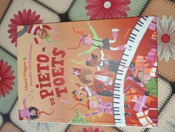 Hans Hagen - De Pieto-toets beschikbaar voor biedingen