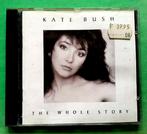 Kate Bush: the whole story., Ophalen of Verzenden
