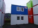16ft kantoorunit - nieuw - grijs of blauw!, Ophalen of Verzenden