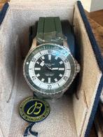 ORIGINELE HORLOGE BREITLING SUPEROCEAN AUT 44mm FULL SET, Kunststof, Breitling, Polshorloge, Kunststof