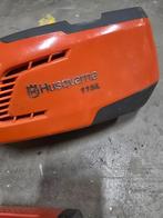 Husqvarna Grastrimmer BLi20 - Weinig Gebruikt!, Accu, Ophalen of Verzenden, Zo goed als nieuw, 10 tot 30 cm