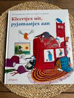 Nannie Kuiper - Kleertjes uit, pyjamaatjes aan, Ophalen of Verzenden, Gelezen, Nannie Kuiper; Vivian den Hollander; Mirjam Oldenhave; Jaap t...