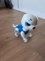 Interactieve Robot Hond - Zoomer Zuppies, Ophalen of Verzenden, Zo goed als nieuw, Jongen of Meisje