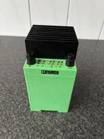 Phoenix Contact voeding . CM90-PS-230AC/24DC/2 . 24 volt 2A, Hobby en Vrije tijd, Elektronica-componenten, Ophalen of Verzenden