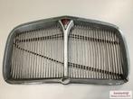 Grille Rover P5 P4 3 litre CHROME Original, -, -, Ophalen of Verzenden, -