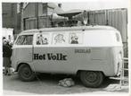Vervoer-foto-A-495, Verzamelen, Foto's en Prenten, Verzenden, 1980 tot heden, Foto, Nieuw