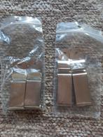 Nieuwe Tandy Leather western telefoonclip zilver, Ophalen of Verzenden, Nieuw, Western