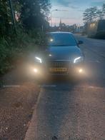 Audi A3 1.4 Tfsi 92KW Sportback 2010 Zwart, Auto's, Voorwielaandrijving, 65 €/maand, 125 pk, 680 kg