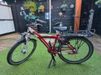 Stoere Batavus Snake fiets 24 inch, Fietsen en Brommers, Fietsen | Kinderfietsjes, Ophalen, Gebruikt, 20 inch of meer, Batavus Snake