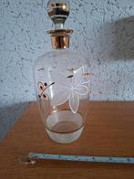 Vintage wijnkaraf, Ophalen of Verzenden