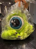 Disneyland knuffel monsters inc, Ophalen of Verzenden, Overige figuren, Zo goed als nieuw, Knuffel