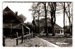 Norg, De Steeg, Verzenden, 1960 tot 1980, Gelopen, Drenthe