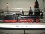 MARKLIN 3099 Dutse 2 C stoomloc/tender serie 38  ;1 met doos, Hobby en Vrije tijd, Wisselstroom, Locomotief, Ophalen of Verzenden