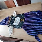Piraat vrouw, Ophalen, Gedragen, Maat 46/48 (XL) of groter