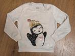 Kersttrui maat 134-140, Kinderen en Baby's, Kinderkleding | Maat 134, Ophalen of Verzenden, Jongen of Meisje, Trui of Vest