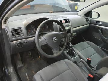 Golf 5 airbag set  beschikbaar voor biedingen