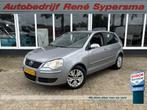 Volkswagen Polo 1.4-16V Comfortline | Cruise | Airco | Licht, Voorwielaandrijving, Stof, Gebruikt, 4 cilinders