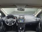 Dacia Sandero 0.9 TCe Bi-Fuel SL Stepway NAVI/PDC/CRUISE/AIR, Auto's, Dacia, Voorwielaandrijving, 898 cc, Stof, Euro 6
