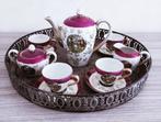 Deco servies, Ophalen of Verzenden