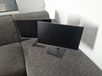 2x Samsung S24R650FDU – 24 inch Full HD IPS Monitor | 75Hz, Computers en Software, Monitoren, Ophalen, IPS, Zo goed als nieuw