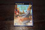 the jungle book groove party ps2, Spelcomputers en Games, Games | Sony PlayStation 2, Ophalen of Verzenden, Gebruikt