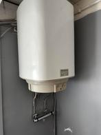 Itho Daalderop 50 liter elektrische boiler, Ophalen, Gebruikt, 20 tot 100 liter, Boiler