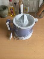 Citruspers, Ophalen, Gebruikt, Elektrisch, Citruspers