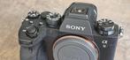 Sony A9 II Razendsnel, professioneel en nog 4 jaar garantie!, Ophalen of Verzenden, Zo goed als nieuw, Sony, 24 Megapixel