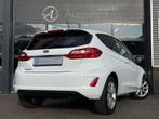 Ford Fiesta 1.1 Titanium Clima PDC CarPlay, Voorwielaandrijving, Gebruikt, Bedrijf, Handgeschakeld
