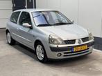 Renault Clio 1.6-16V Initiale, Auto's, Gebruikt, 4 cilinders, 995 kg, 39 €/maand