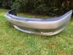 Saab 93 Aero/Viggen Bumperset, Auto-onderdelen, Carrosserie en Plaatwerk, Ophalen, Gebruikt, Bumper, Achter
