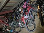Gevraagd Oude kinderfietsen mag werk aan zitten, Fietsen en Brommers, Ophalen, Gebruikt, 20 inch of meer