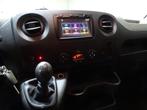 Opel Movano 2.3 CDTI BiTurbo L1H1, Voorwielaandrijving, Gebruikt, Euro 6, 4 cilinders