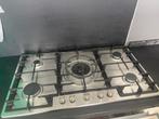 Kookplaat, Ophalen of Verzenden, Zo goed als nieuw, Inbouw, Gas