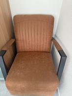 Moderne armstoel, Ophalen of Verzenden, Zo goed als nieuw