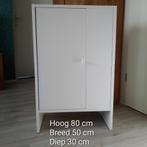 Kastje, Huis en Inrichting, Kasten | Dressoirs, Ophalen, Met deur(en), 50 tot 100 cm, Zo goed als nieuw
